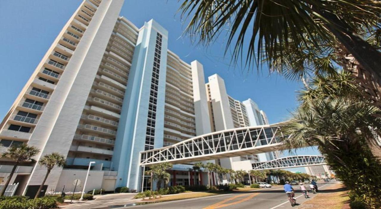 Majestic By Forehand Rentals Panama City Beach Kültér fotó